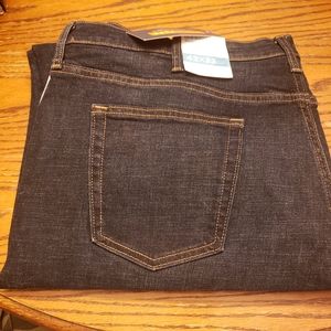 Old Navy loose fit jeans